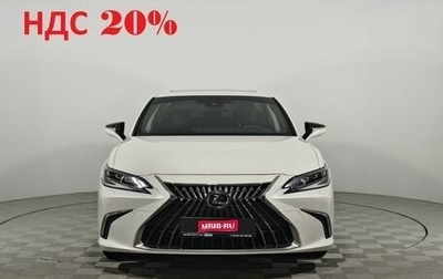 Lexus ES VII, 2021 год, 4 750 000 рублей, 1 фотография