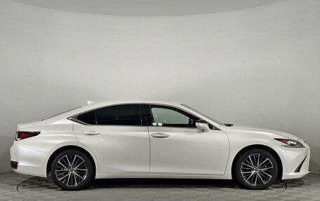 Lexus ES VII, 2021 год, 4 750 000 рублей, 3 фотография