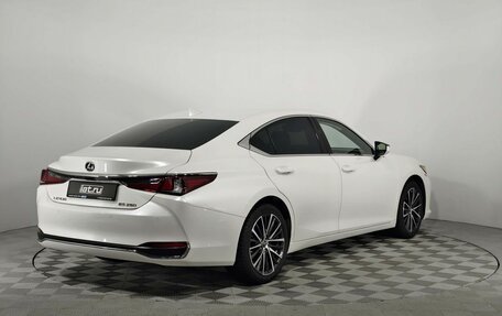 Lexus ES VII, 2021 год, 4 750 000 рублей, 4 фотография