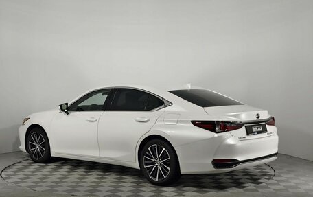 Lexus ES VII, 2021 год, 4 750 000 рублей, 6 фотография