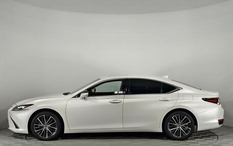 Lexus ES VII, 2021 год, 4 750 000 рублей, 7 фотография