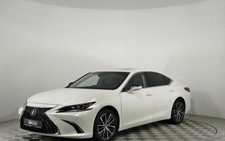 Lexus ES VII, 2021 год, 4 750 000 рублей, 8 фотография