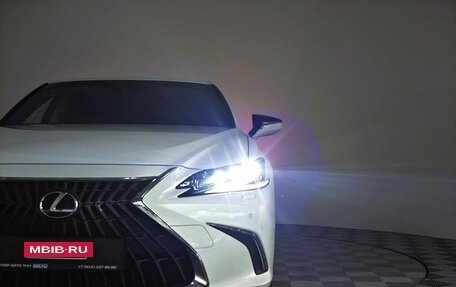 Lexus ES VII, 2021 год, 4 750 000 рублей, 10 фотография