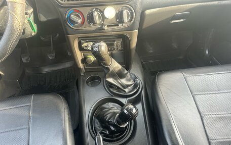 Chevrolet Niva I рестайлинг, 2012 год, 588 000 рублей, 17 фотография