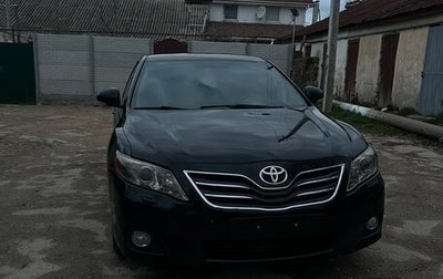 Toyota Camry, 2011 год, 1 400 000 рублей, 1 фотография