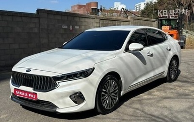 KIA K7, 2021 год, 2 170 007 рублей, 1 фотография