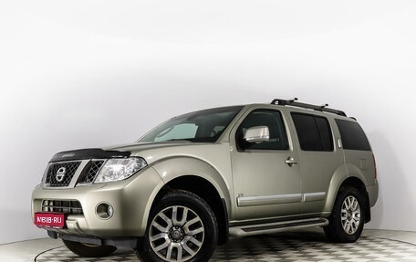 Nissan Pathfinder, 2012 год, 1 720 000 рублей, 1 фотография