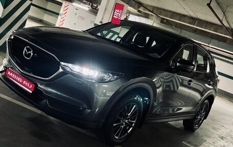 Mazda CX-5 II, 2020 год, 3 050 000 рублей, 1 фотография