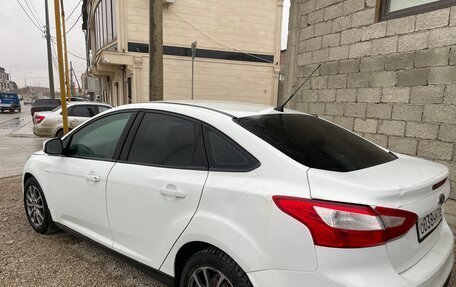 Ford Focus III, 2012 год, 550 000 рублей, 4 фотография