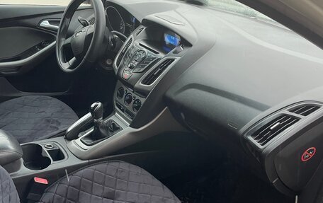 Ford Focus III, 2012 год, 550 000 рублей, 12 фотография