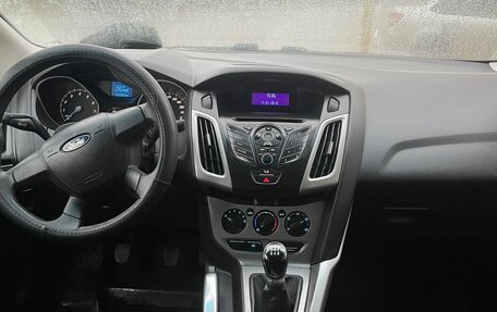 Ford Focus III, 2012 год, 550 000 рублей, 10 фотография