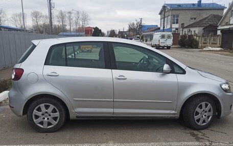 Volkswagen Golf Plus II, 2011 год, 785 000 рублей, 9 фотография