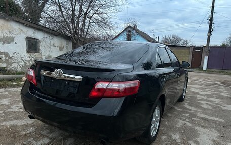 Toyota Camry, 2011 год, 1 400 000 рублей, 3 фотография