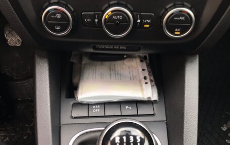 Volkswagen Jetta VI, 2014 год, 1 000 000 рублей, 6 фотография