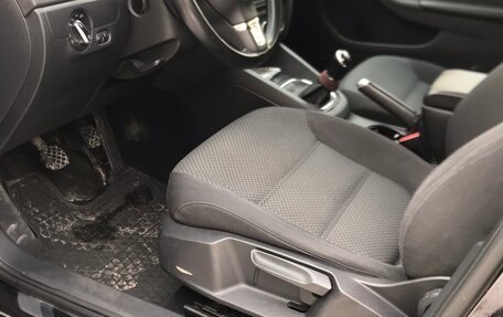 Volkswagen Jetta VI, 2014 год, 1 000 000 рублей, 18 фотография