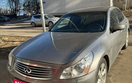 Infiniti G, 2008 год, 1 250 000 рублей, 3 фотография