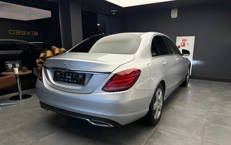 Mercedes-Benz C-Класс, 2014 год, 2 160 000 рублей, 4 фотография