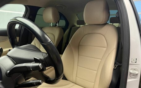 Mercedes-Benz C-Класс, 2014 год, 2 160 000 рублей, 8 фотография