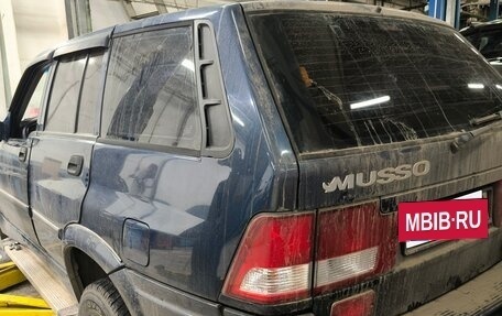 ТагАЗ Road Partner, 2008 год, 400 000 рублей, 2 фотография