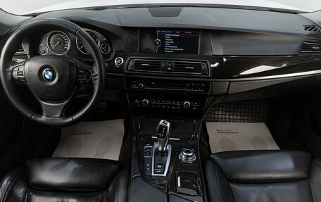 BMW 5 серия, 2012 год, 2 439 000 рублей, 8 фотография