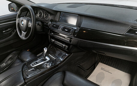 BMW 5 серия, 2012 год, 2 439 000 рублей, 9 фотография