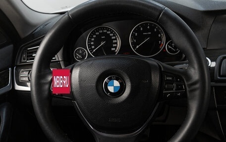 BMW 5 серия, 2012 год, 2 439 000 рублей, 13 фотография
