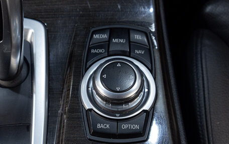 BMW 5 серия, 2012 год, 2 439 000 рублей, 20 фотография