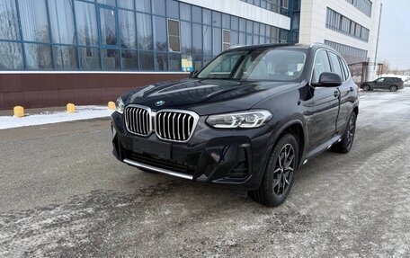 BMW X3, 2024 год, 6 300 000 рублей, 4 фотография