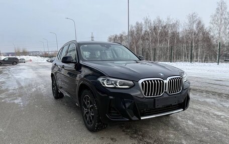 BMW X3, 2024 год, 6 300 000 рублей, 3 фотография