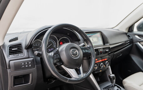 Mazda CX-5 II, 2011 год, 1 050 000 рублей, 9 фотография
