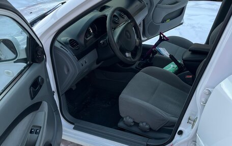 Chevrolet Lacetti, 2008 год, 450 000 рублей, 15 фотография