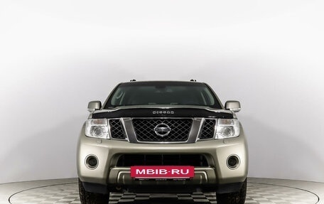 Nissan Pathfinder, 2012 год, 1 720 000 рублей, 2 фотография