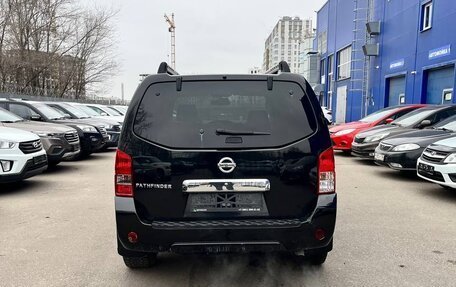 Nissan Pathfinder, 2011 год, 1 299 000 рублей, 4 фотография