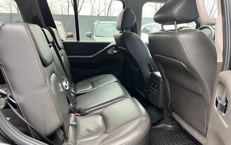 Nissan Pathfinder, 2011 год, 1 299 000 рублей, 19 фотография