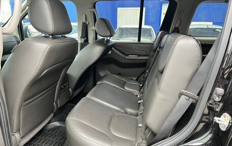 Nissan Pathfinder, 2011 год, 1 299 000 рублей, 16 фотография