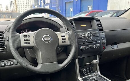 Nissan Pathfinder, 2011 год, 1 299 000 рублей, 11 фотография