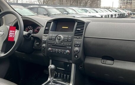 Nissan Pathfinder, 2011 год, 1 299 000 рублей, 15 фотография