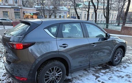 Mazda CX-5 II, 2020 год, 3 050 000 рублей, 2 фотография