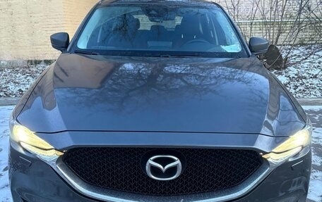 Mazda CX-5 II, 2020 год, 3 050 000 рублей, 7 фотография