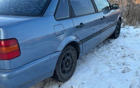 Volkswagen Passat B4, 1994 год, 190 000 рублей, 6 фотография