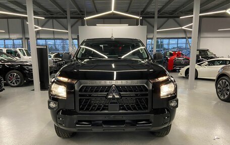 Mitsubishi L200, 2024 год, 5 170 000 рублей, 2 фотография