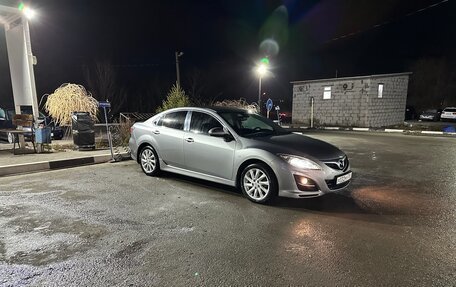 Mazda 6, 2010 год, 1 000 000 рублей, 24 фотография