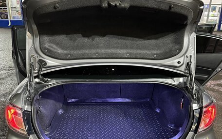 Mazda 6, 2010 год, 1 000 000 рублей, 31 фотография