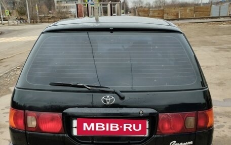 Toyota Ipsum II, 1999 год, 450 000 рублей, 7 фотография