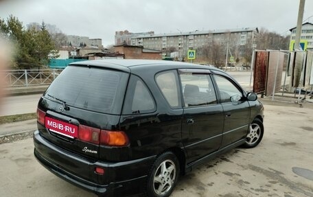 Toyota Ipsum II, 1999 год, 450 000 рублей, 15 фотография