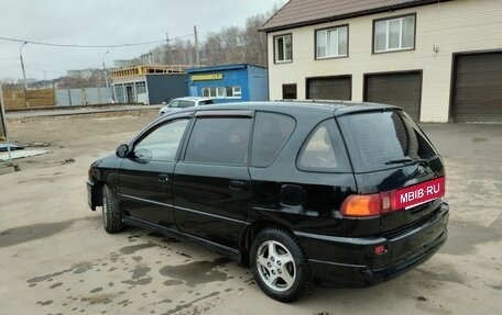 Toyota Ipsum II, 1999 год, 450 000 рублей, 14 фотография