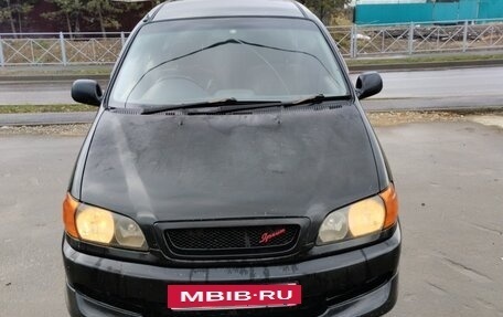 Toyota Ipsum II, 1999 год, 450 000 рублей, 29 фотография