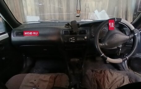 Toyota Corolla, 1997 год, 100 000 рублей, 3 фотография