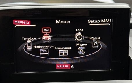 Audi Q3, 2011 год, 1 570 000 рублей, 18 фотография