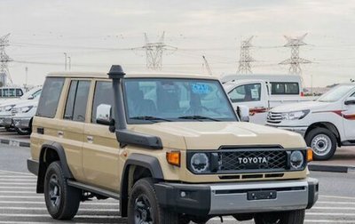 Toyota Land Cruiser 70, 2025 год, 11 300 000 рублей, 1 фотография